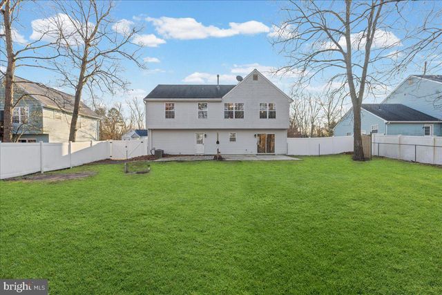 307 COLORADO TRL, Browns Mills, NJ 08015