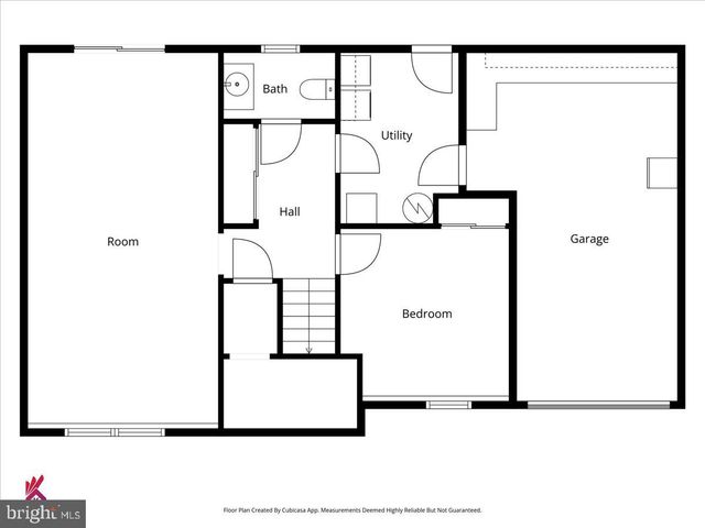 307 COLORADO TRL, Browns Mills, NJ 08015