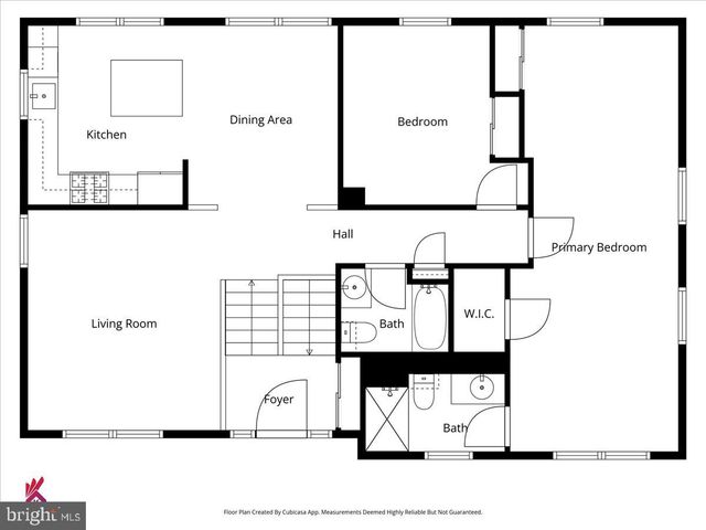 307 COLORADO TRL, Browns Mills, NJ 08015