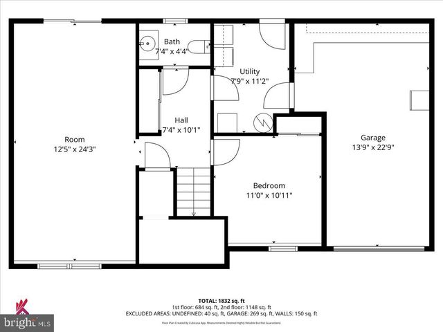307 COLORADO TRL, Browns Mills, NJ 08015