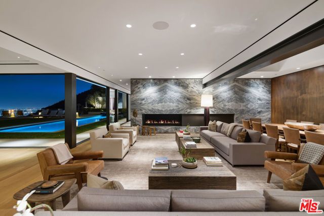 1877 Rising Glen Road, Los Angeles, CA 90069