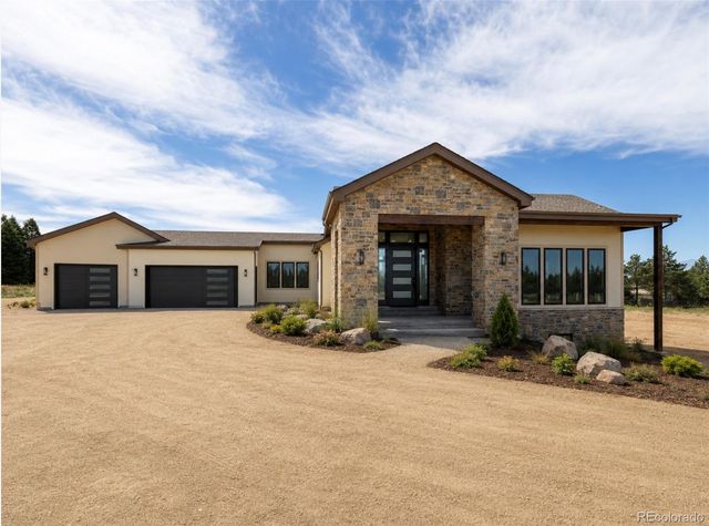 390 Silver Rock Place, Colorado Springs, CO 80921