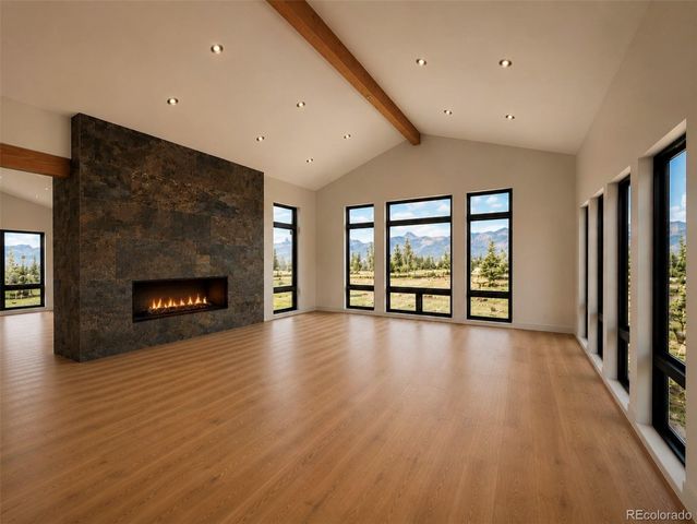 390 Silver Rock Place, Colorado Springs, CO 80921
