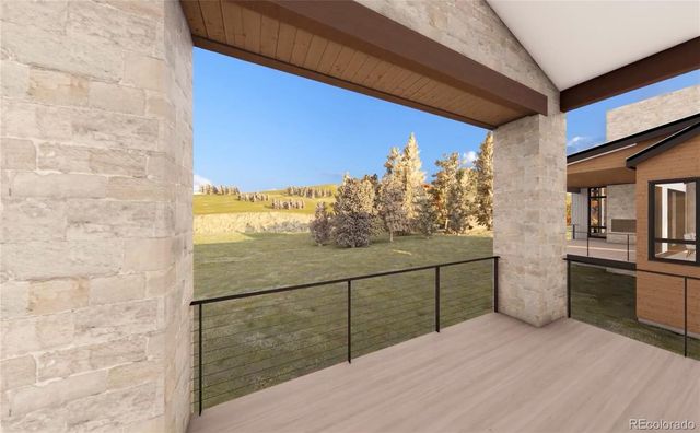 390 Silver Rock Place, Colorado Springs, CO 80921