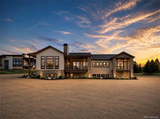 390 Silver Rock Place, Colorado Springs, CO 80921