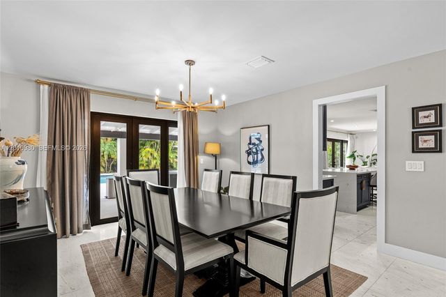 7200 SW 107th Ter, Pinecrest, FL 33156