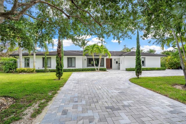 7200 SW 107th Ter, Pinecrest, FL 33156