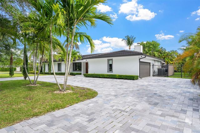 7200 SW 107th Ter, Pinecrest, FL 33156