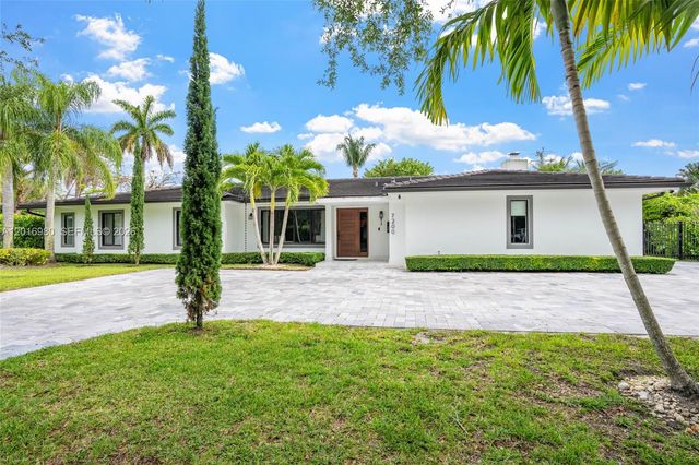 7200 SW 107th Ter, Pinecrest, FL 33156