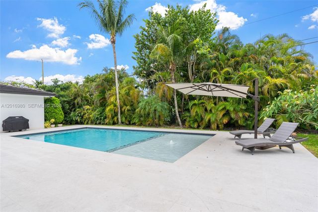 7200 SW 107th Ter, Pinecrest, FL 33156
