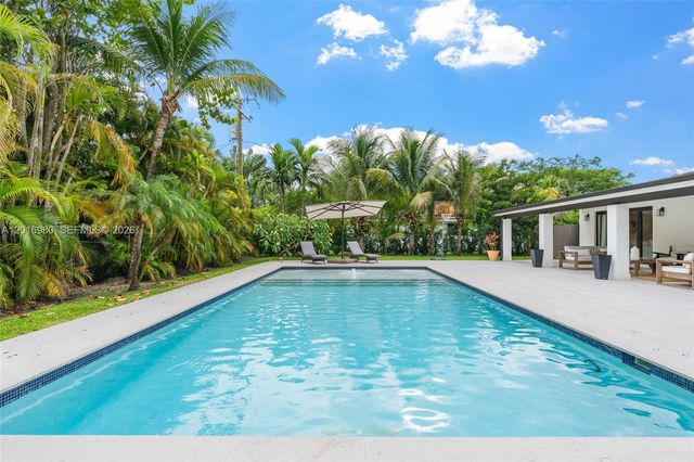 7200 SW 107th Ter, Pinecrest, FL 33156