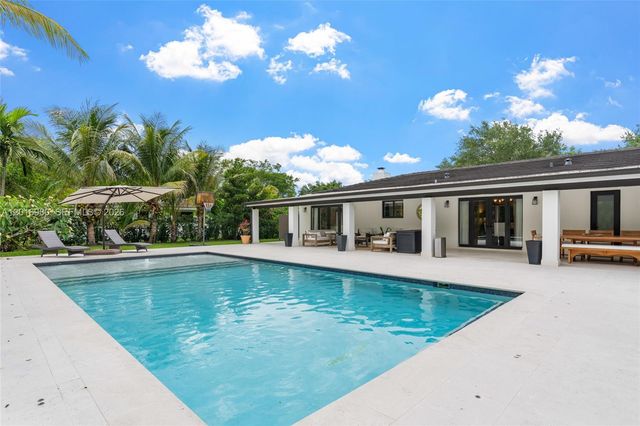 7200 SW 107th Ter, Pinecrest, FL 33156