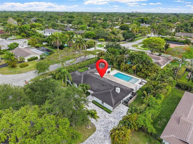 7200 SW 107th Ter, Pinecrest, FL 33156