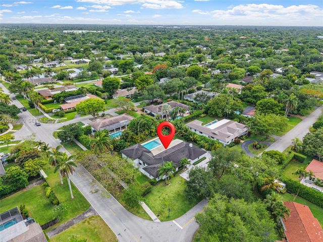 7200 SW 107th Ter, Pinecrest, FL 33156