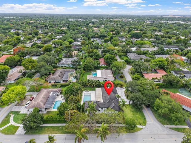 7200 SW 107th Ter, Pinecrest, FL 33156