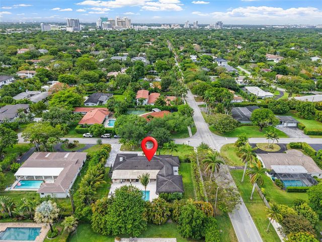 7200 SW 107th Ter, Pinecrest, FL 33156