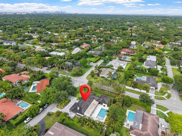 7200 SW 107th Ter, Pinecrest, FL 33156