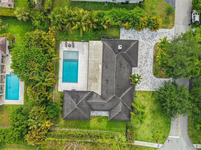 7200 SW 107th Ter, Pinecrest, FL 33156