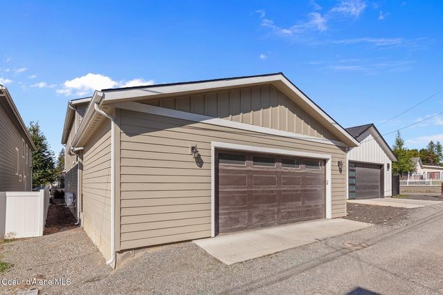 306 S 18th St, Coeur D'alene, ID 83814