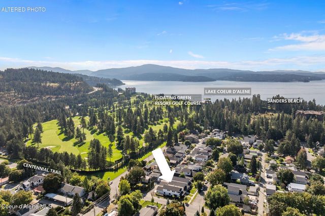 306 S 18th St, Coeur D'alene, ID 83814