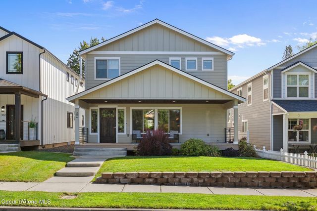 306 S 18th St, Coeur D'alene, ID 83814