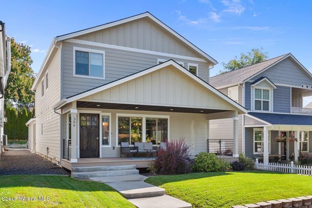 306 S 18th St, Coeur D'alene, ID 83814