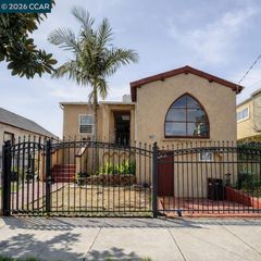 1925 1925 E 15th st, Oakland, CA 94606