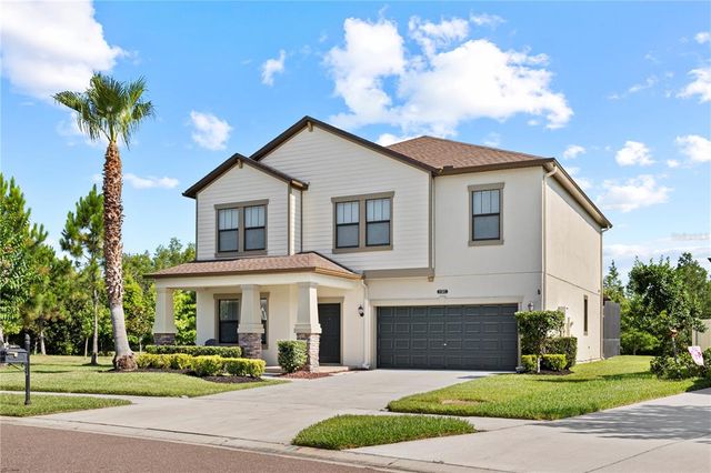 21383 SOUTHERN CHARM DRIVE, Land O Lakes, FL 34637