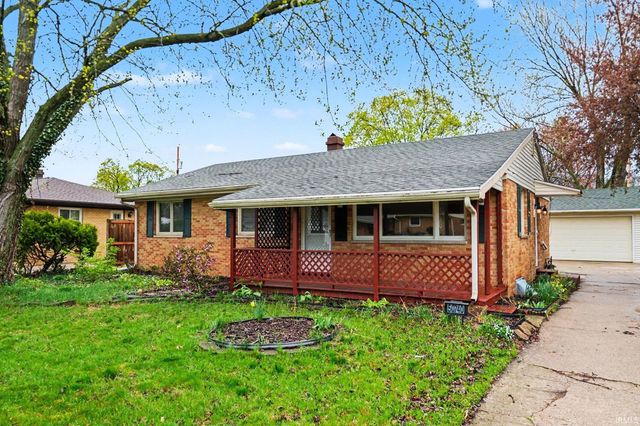 50740 Parian Avenue, South Bend, IN 46637