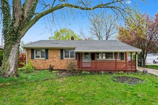 50740 Parian Avenue, South Bend, IN 46637