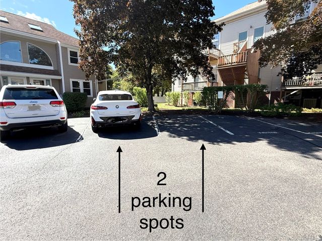 655 Pleasant Street 8, Weymouth, MA 02189