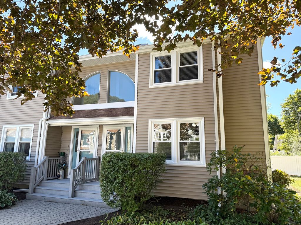 655 Pleasant Street 8, Weymouth, MA 02189