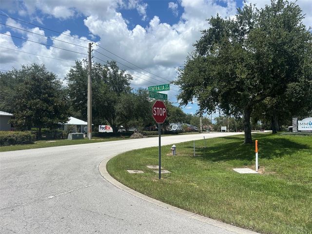 PROFESSIONAL DRIVE, Leesburg, FL 34748