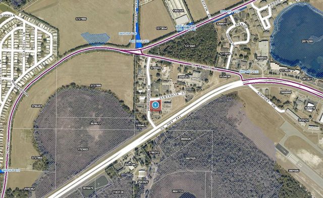 PROFESSIONAL DRIVE, Leesburg, FL 34748