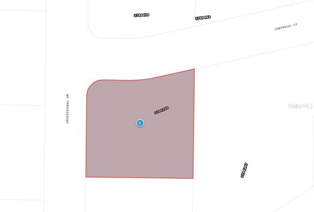PROFESSIONAL DRIVE, Leesburg, FL 34748