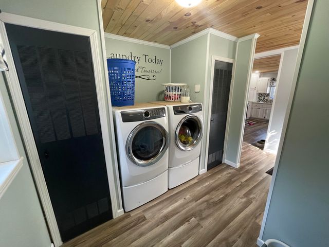 519 W Oak Street, Fremont, MI 49412