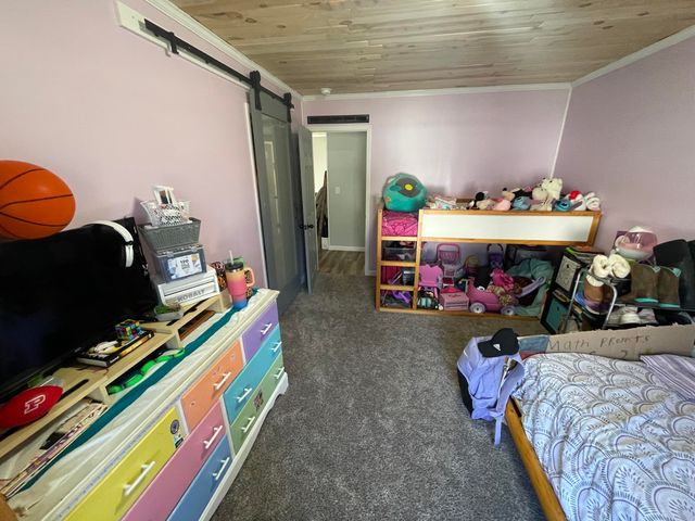 519 W Oak Street, Fremont, MI 49412