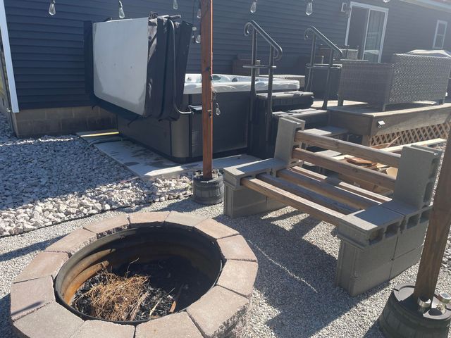 519 W Oak Street, Fremont, MI 49412