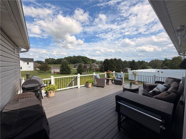 2049 N Highlander Drive, Xenia, OH 45385
