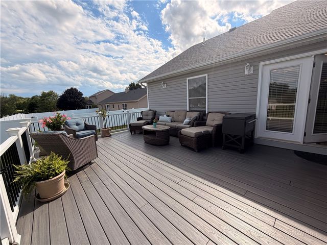 2049 N Highlander Drive, Xenia, OH 45385
