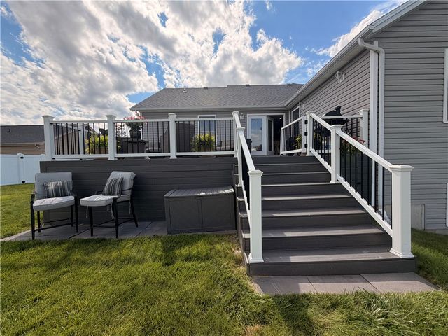 2049 N Highlander Drive, Xenia, OH 45385