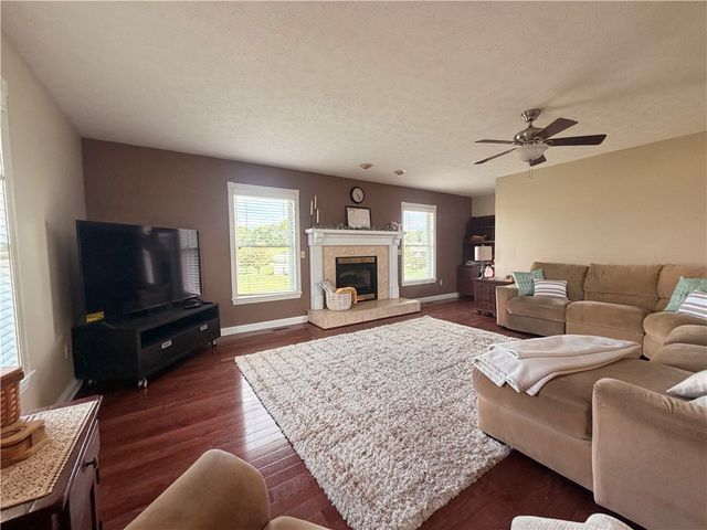 2049 N Highlander Drive, Xenia, OH 45385