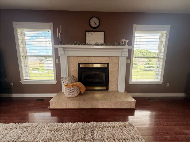 2049 N Highlander Drive, Xenia, OH 45385