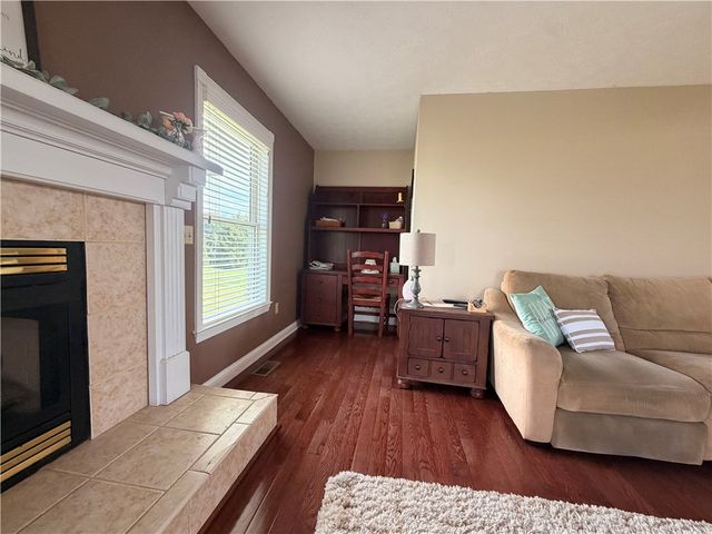 2049 N Highlander Drive, Xenia, OH 45385
