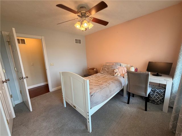 2049 N Highlander Drive, Xenia, OH 45385