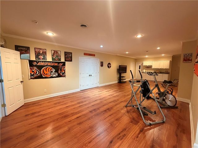 2049 N Highlander Drive, Xenia, OH 45385