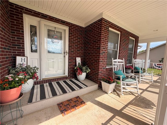 2049 N Highlander Drive, Xenia, OH 45385