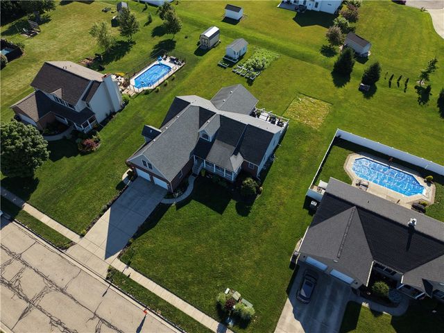 2049 N Highlander Drive, Xenia, OH 45385