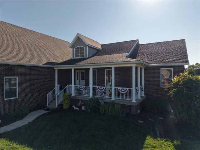 2049 N Highlander Drive, Xenia, OH 45385