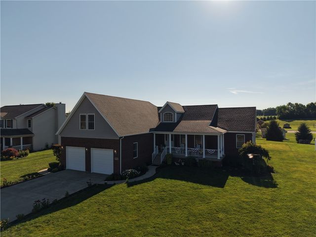 2049 N Highlander Drive, Xenia, OH 45385